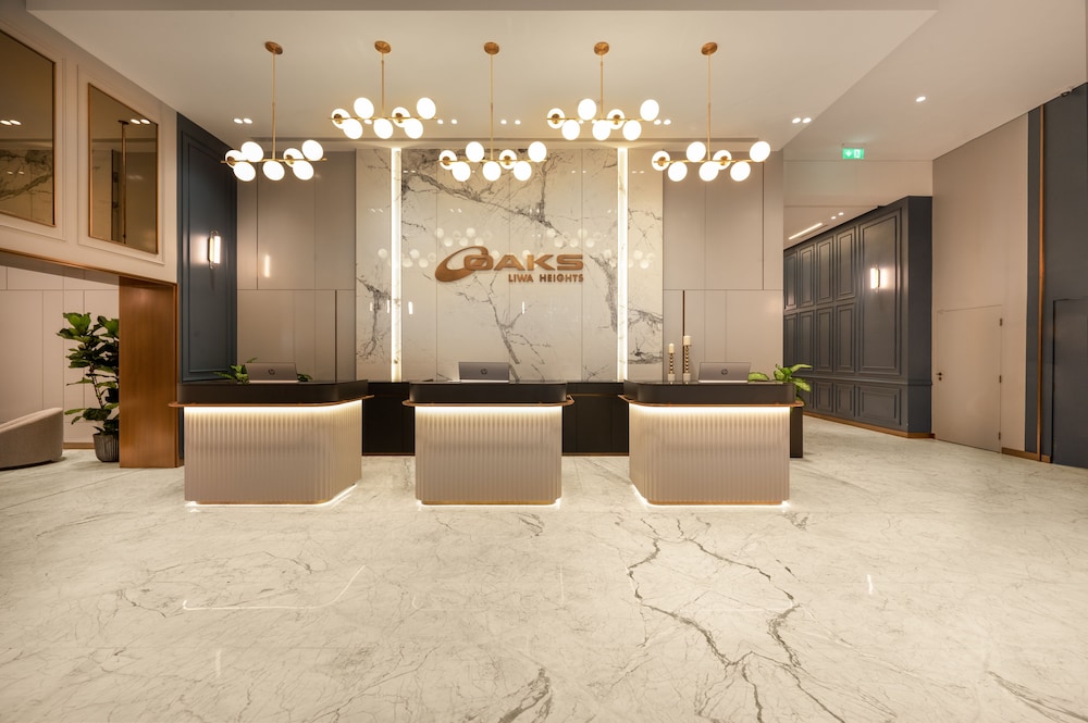 Oaks Liwa Heights 8