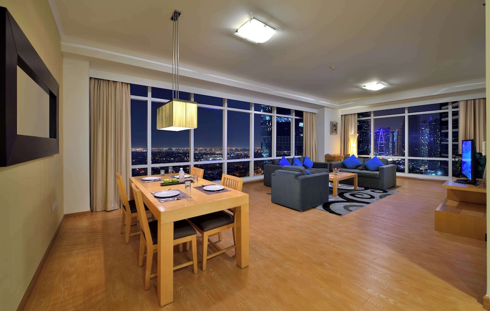 Oaks Liwa Heights 18