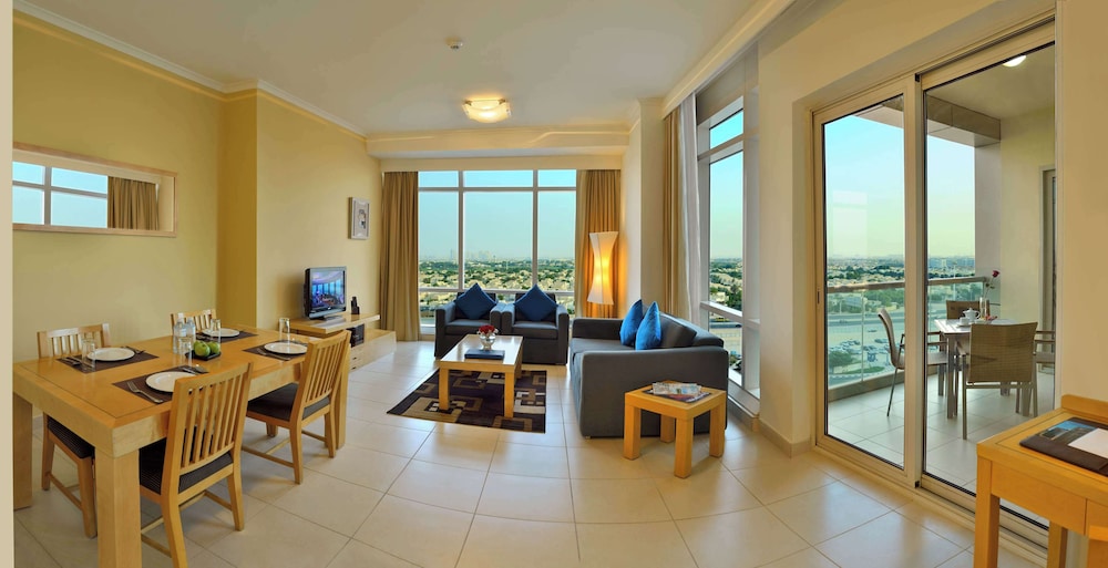 Oaks Liwa Heights 14