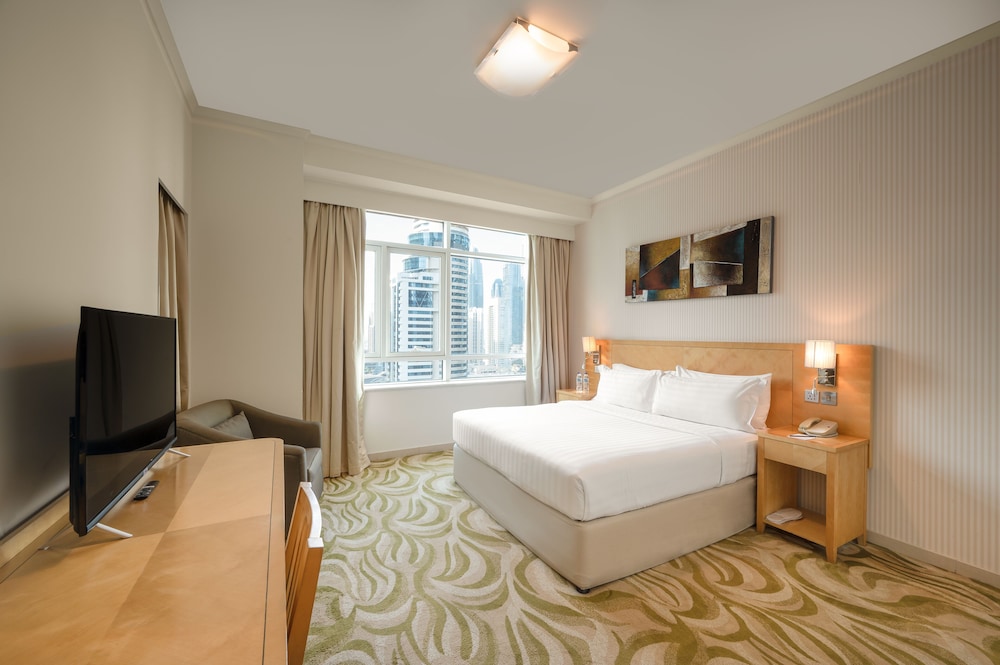 Oaks Liwa Heights 10