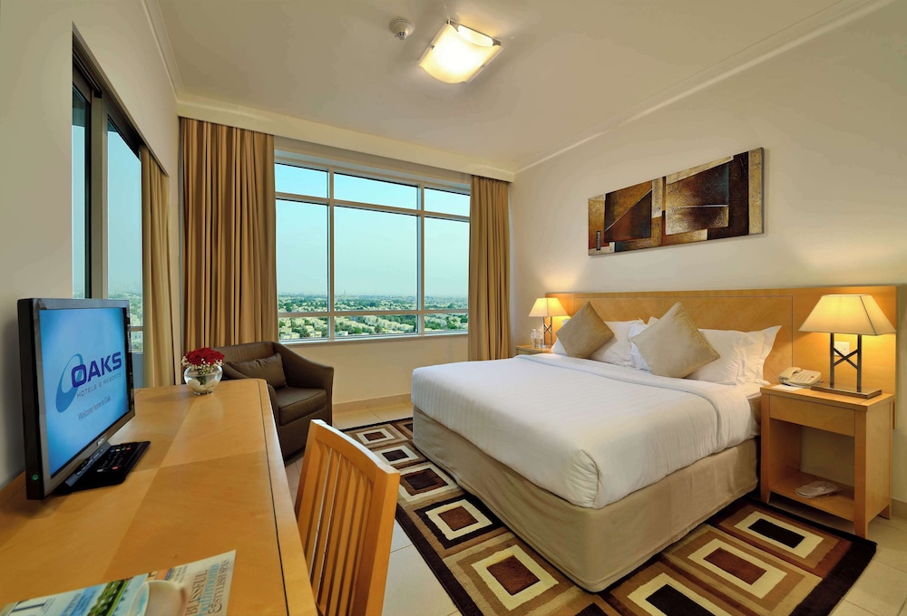 Oaks Liwa Heights 20