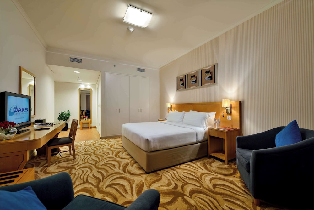 Oaks Liwa Heights 17