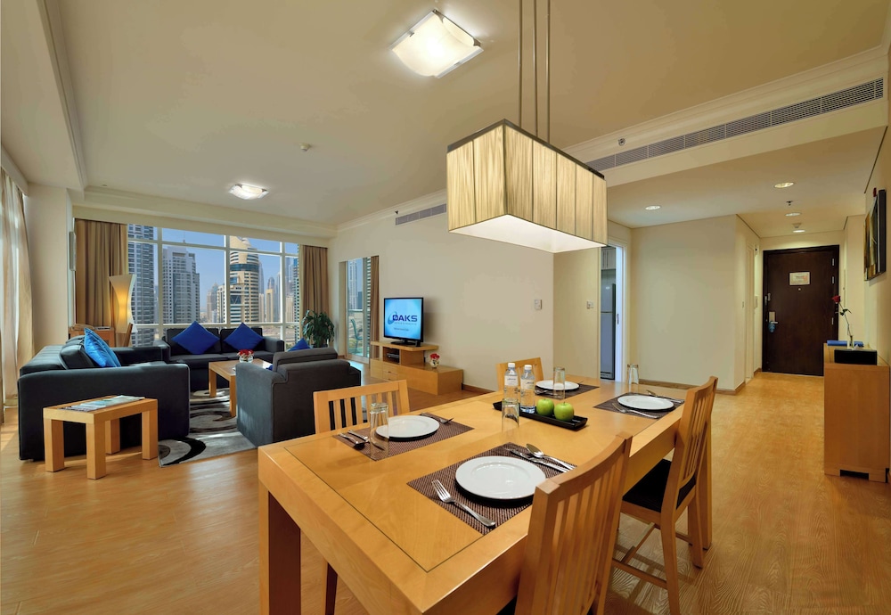 Oaks Liwa Heights 16