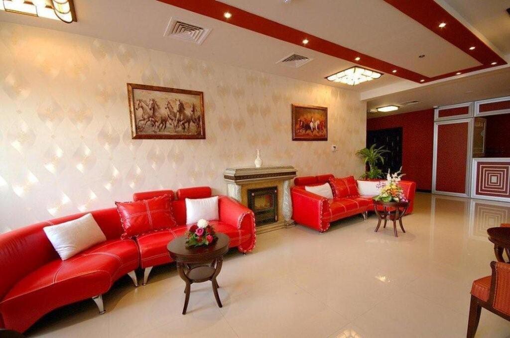 City Stay Premium Hotel Apartments 7
