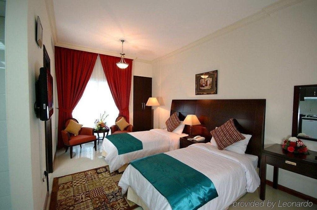 City Stay Premium Hotel Apartments 3