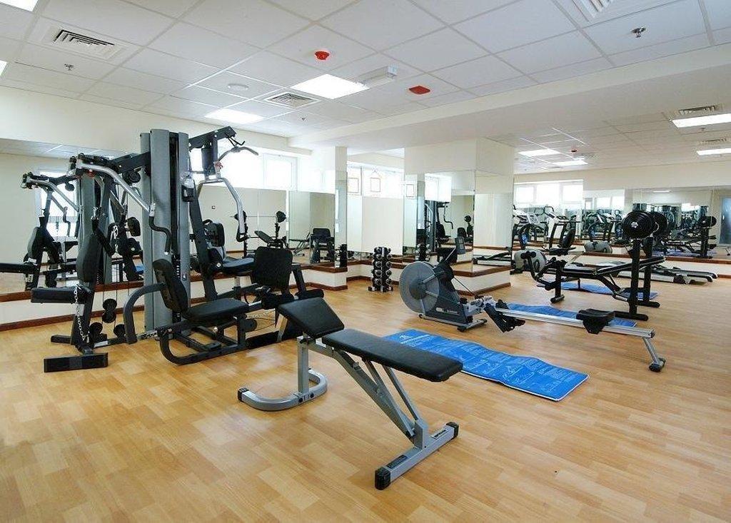 City Stay Premium Hotel Apartments 9