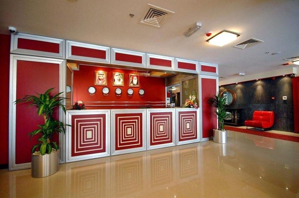 City Stay Premium Hotel Apartments 5