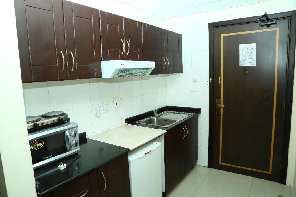 City Stay Premium Hotel Apartments 12