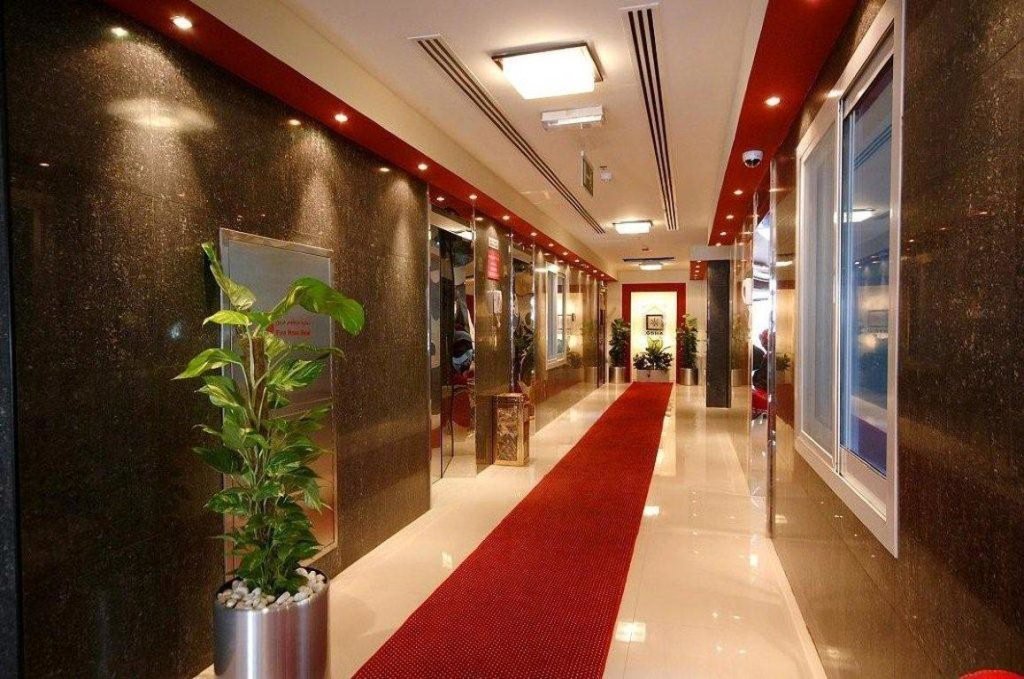 City Stay Premium Hotel Apartments 6