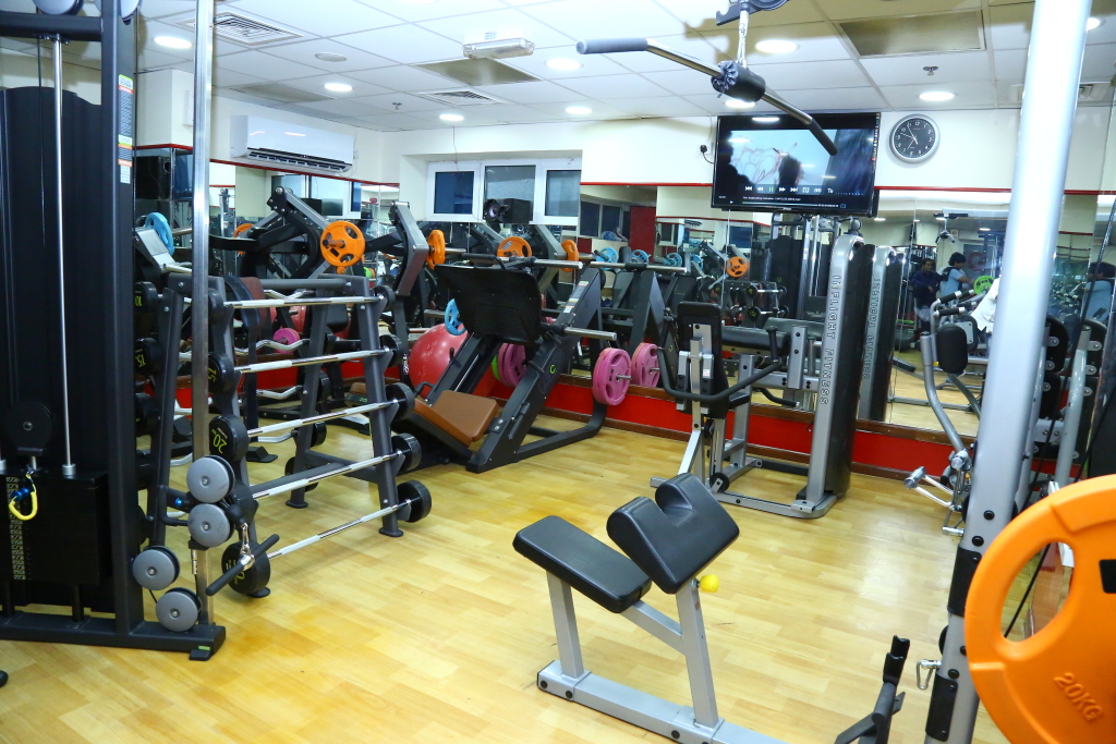 City Stay Premium Hotel Apartments 10