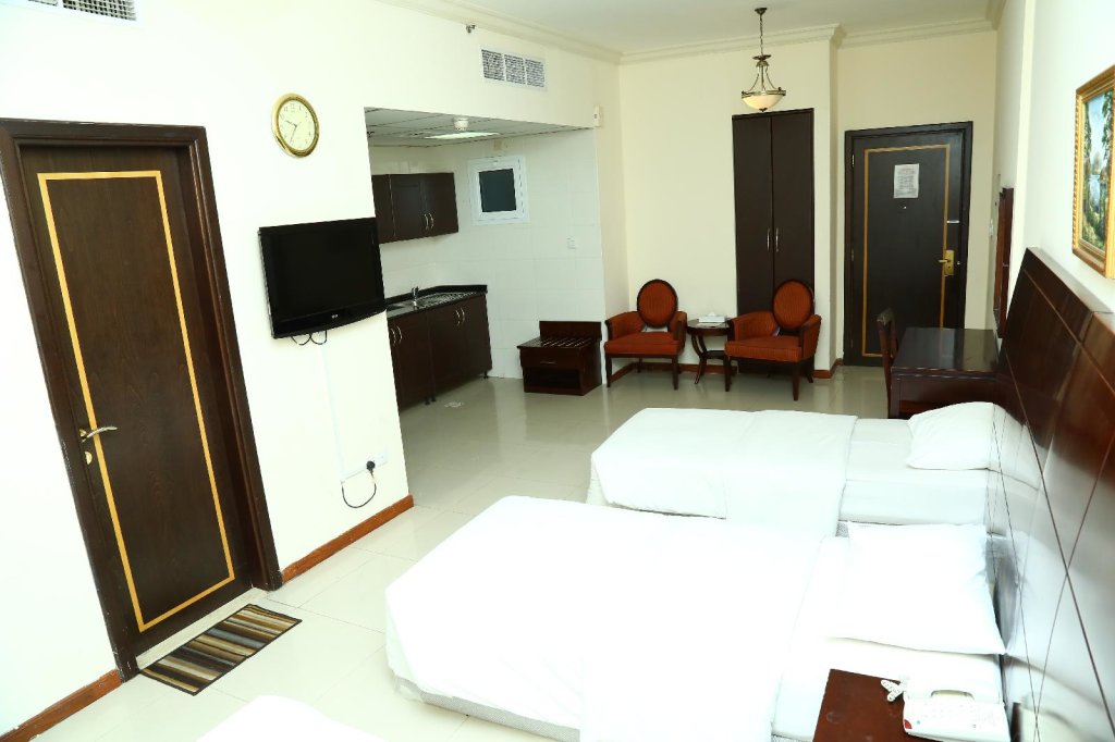City Stay Premium Hotel Apartments 11