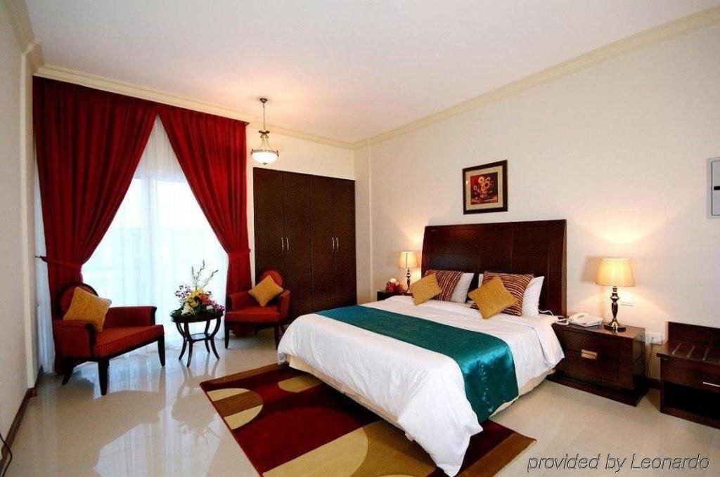 City Stay Premium Hotel Apartments 2