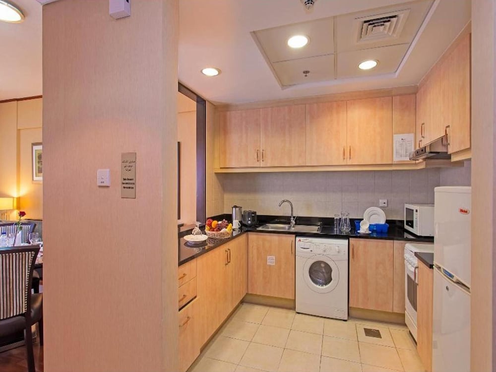 Chelsea Gardens Hotel Apartments 24