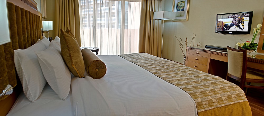 Chelsea Gardens Hotel Apartments 6