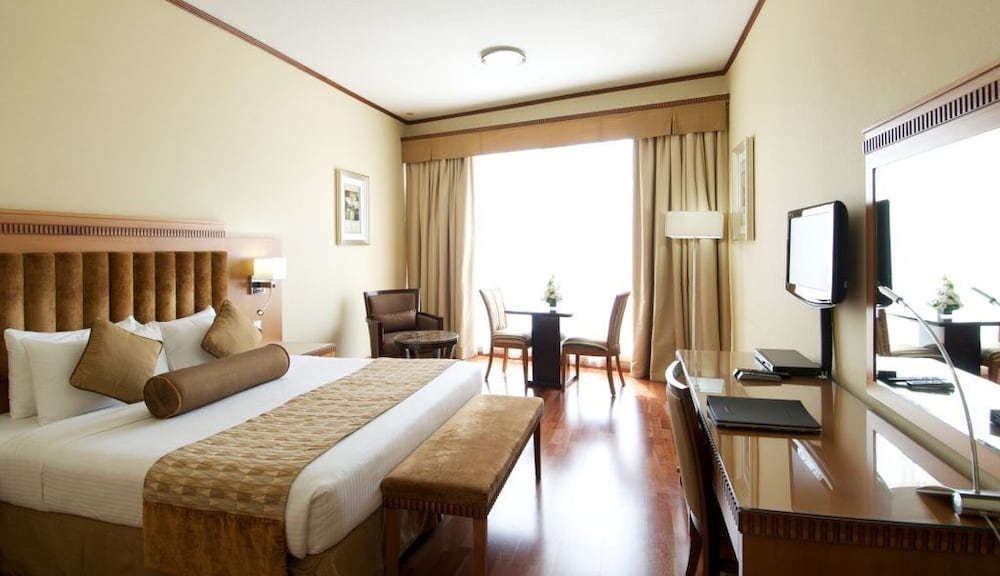 Chelsea Gardens Hotel Apartments 10