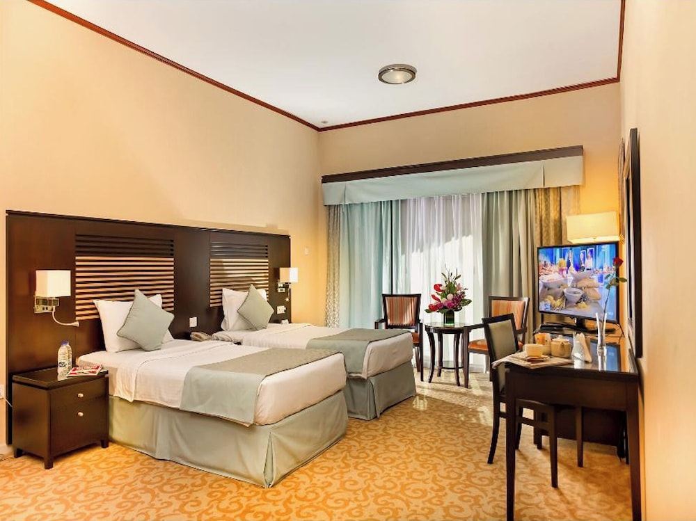 Chelsea Gardens Hotel Apartments 20