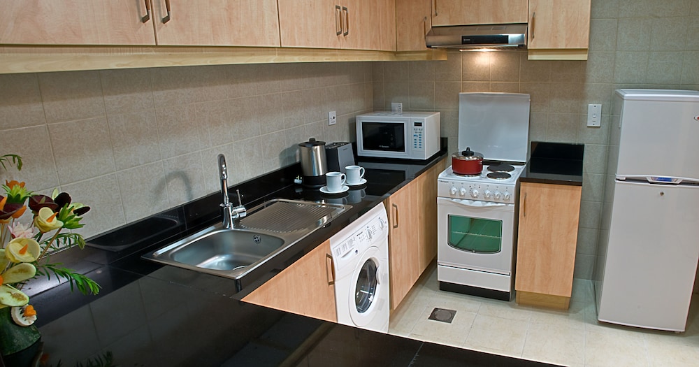 Chelsea Gardens Hotel Apartments 22
