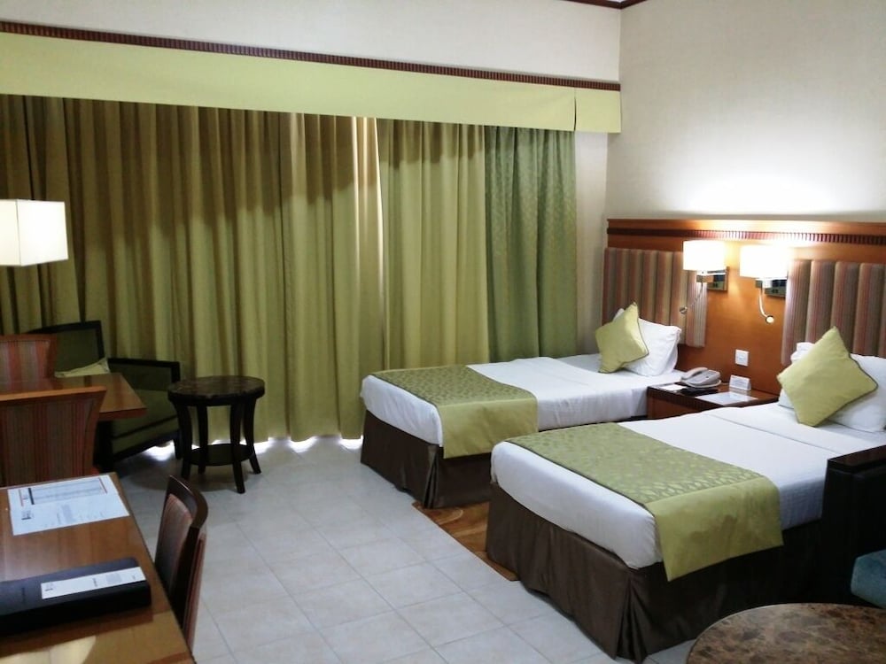 Chelsea Gardens Hotel Apartments 21