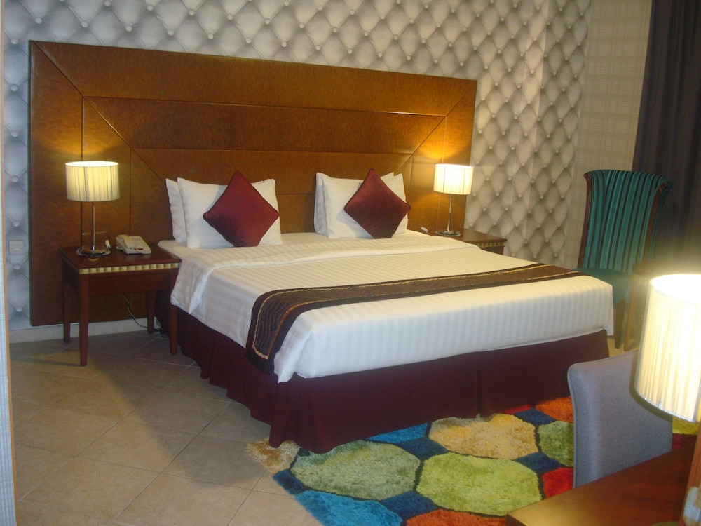 Al Manar Grand Hotel Apartment 6