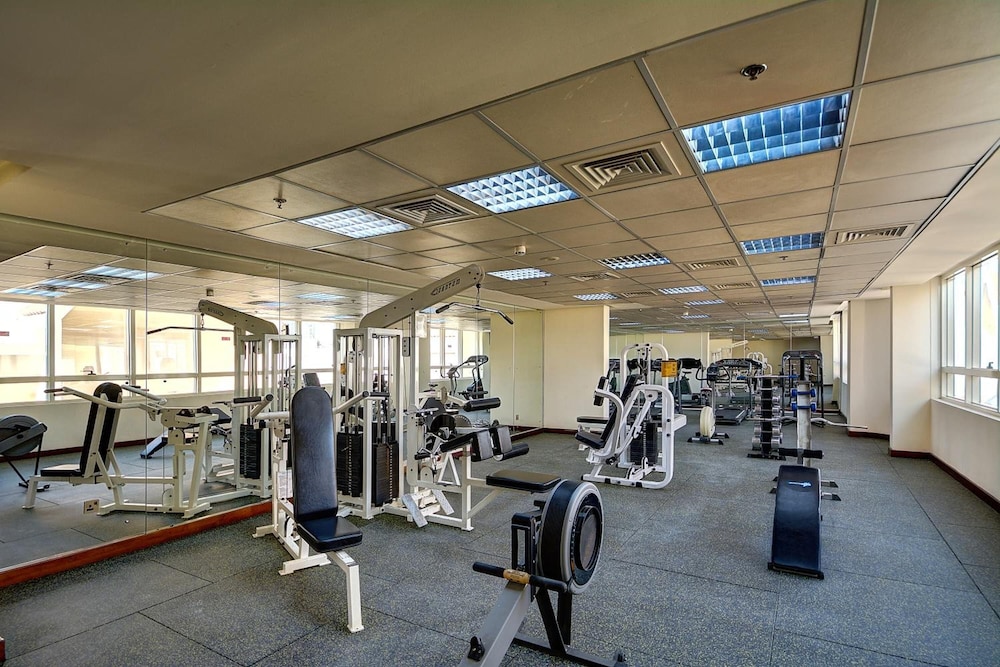 Al Manar Grand Hotel Apartment 23