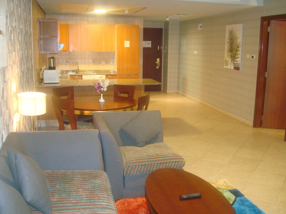 Al Manar Grand Hotel Apartment 17