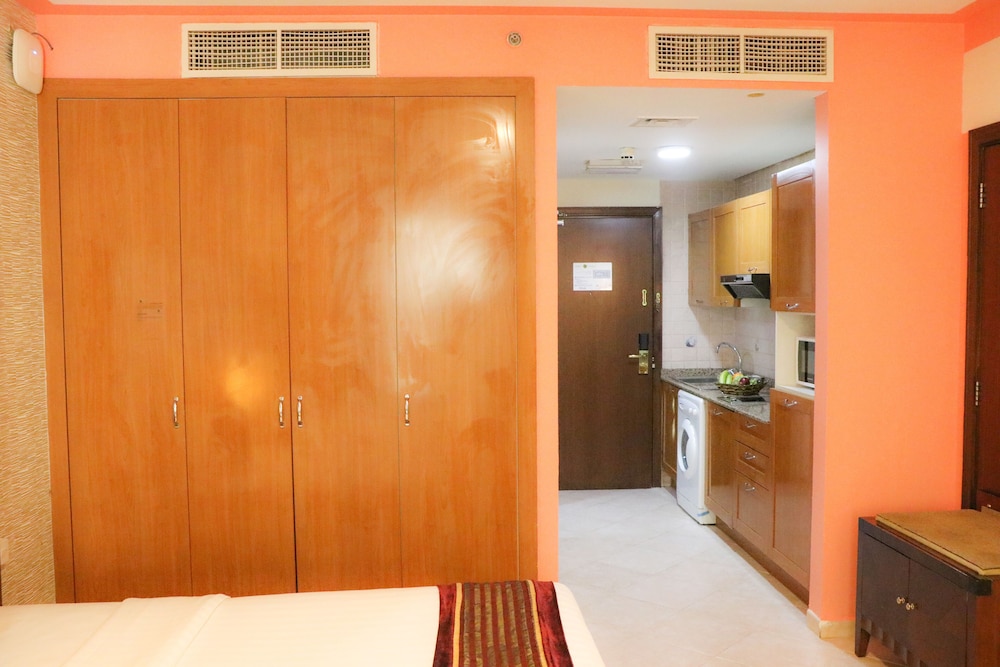 Al Manar Grand Hotel Apartment 15