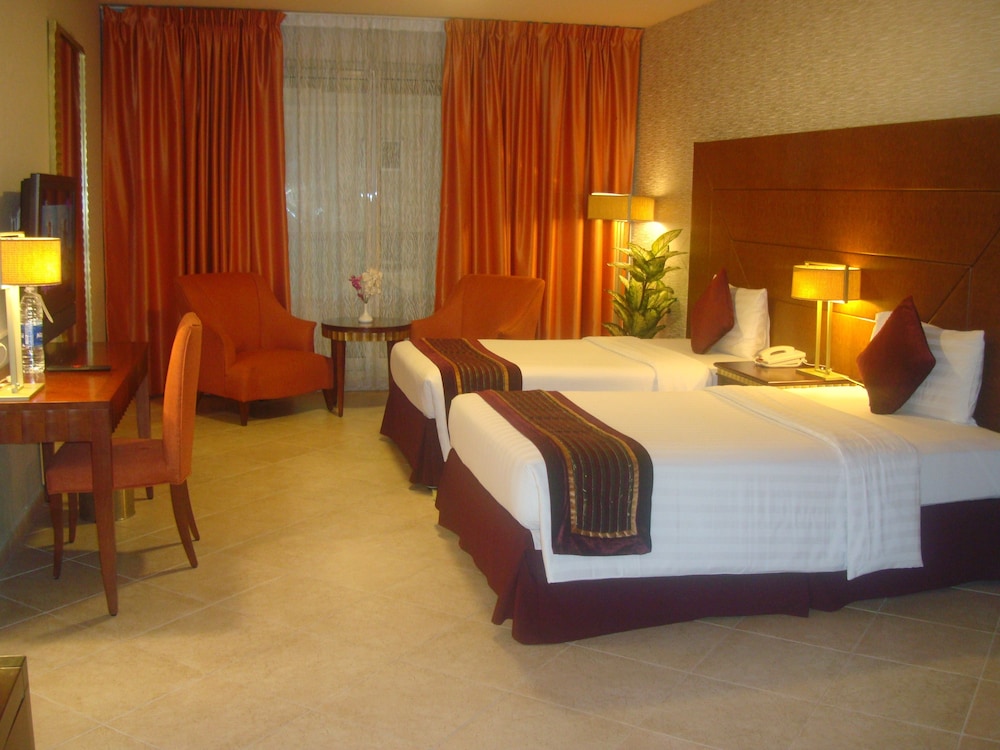 Al Manar Grand Hotel Apartment 11