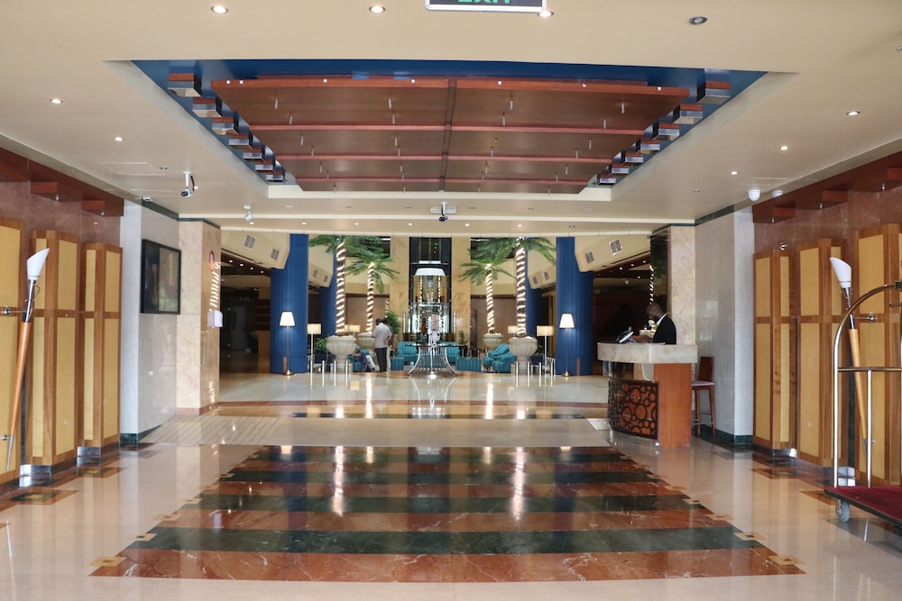 Al Manar Grand Hotel Apartment 2