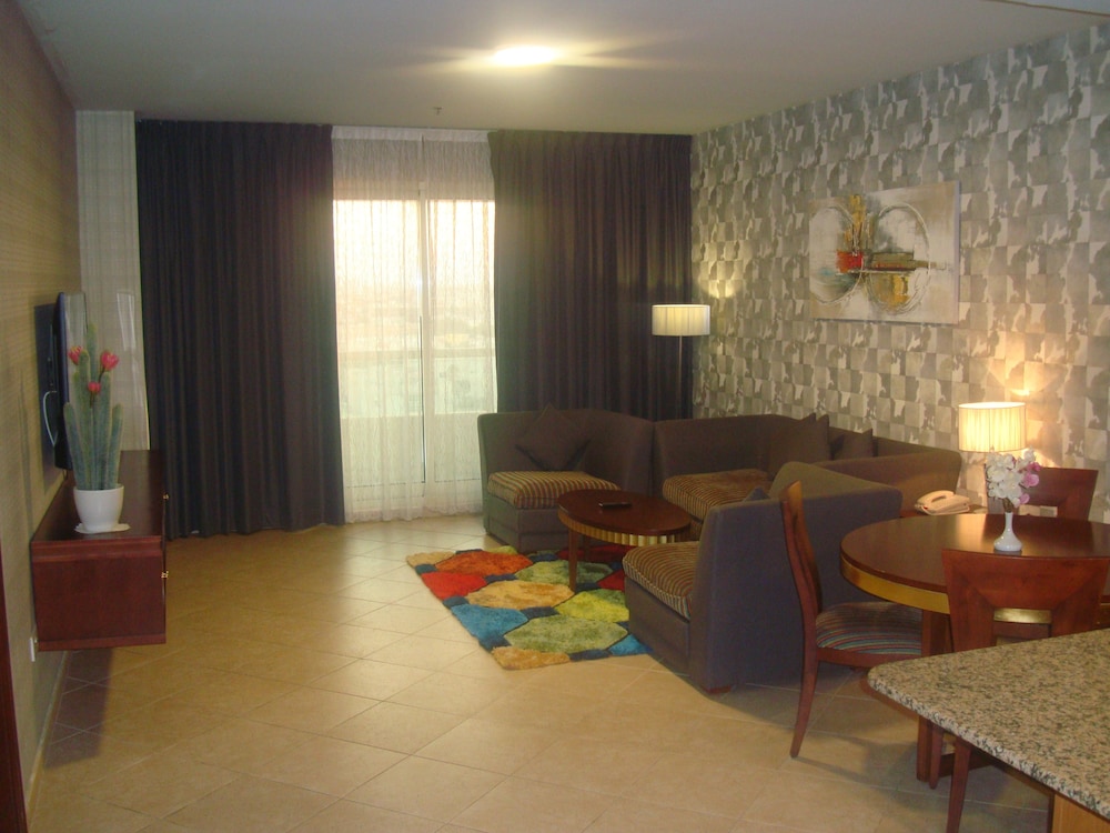 Al Manar Grand Hotel Apartment 7