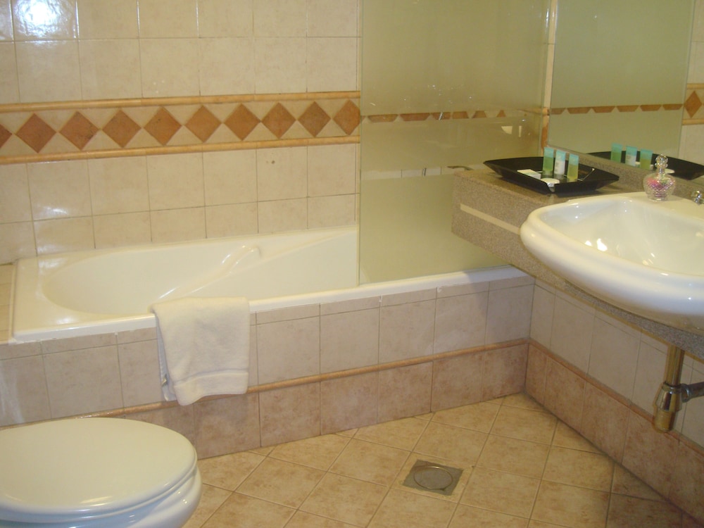 Al Manar Grand Hotel Apartment 20