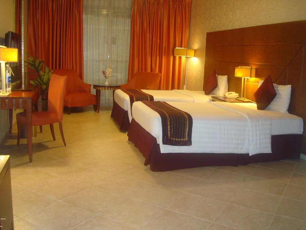 Al Manar Grand Hotel Apartment 10