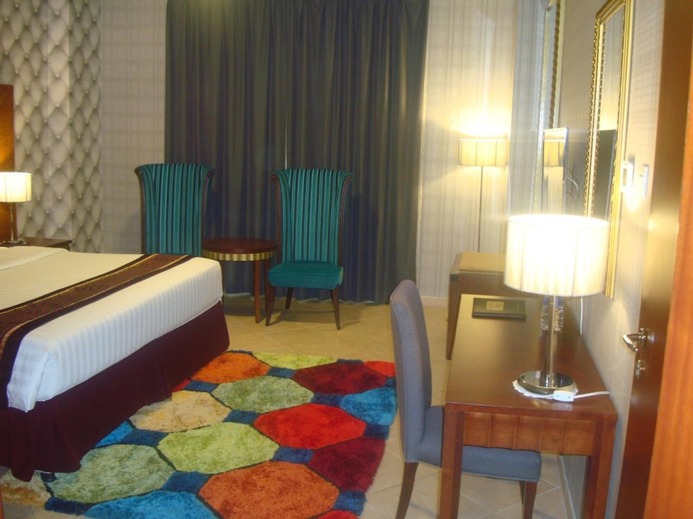 Al Manar Grand Hotel Apartment 14