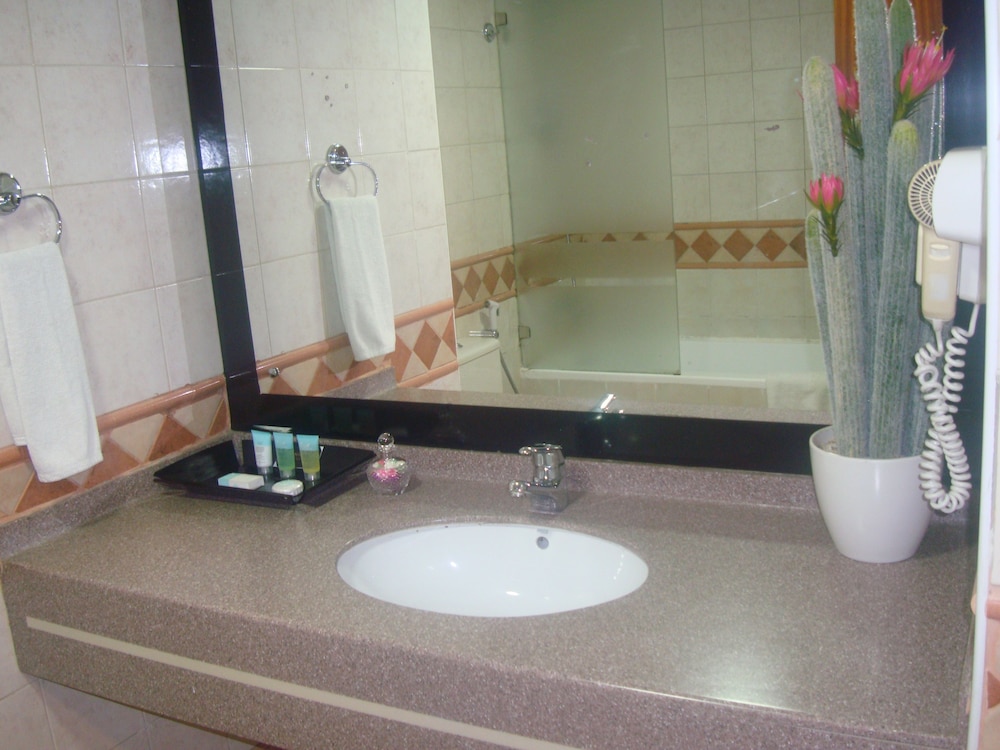 Al Manar Grand Hotel Apartment 21