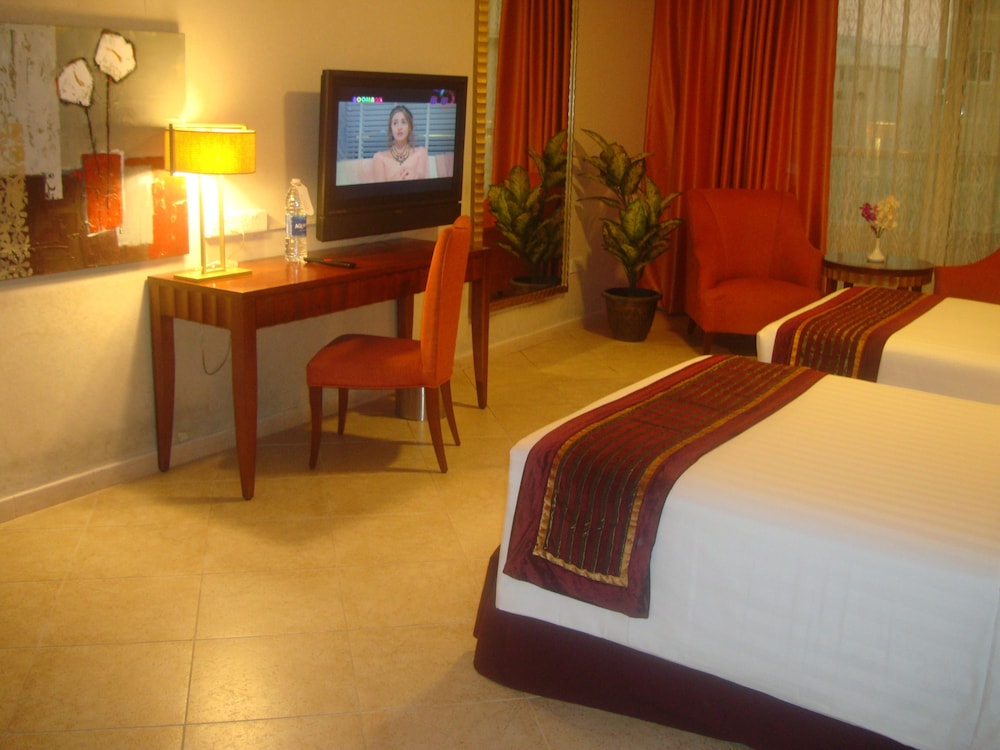 Al Manar Grand Hotel Apartment 8