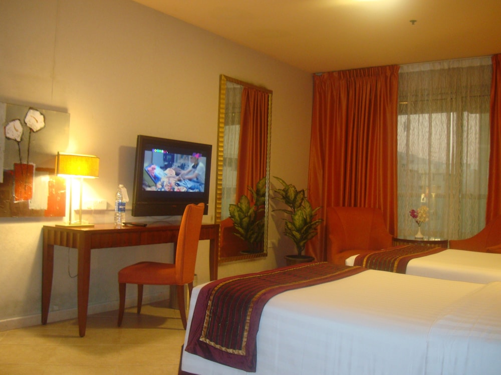 Al Manar Grand Hotel Apartment 9