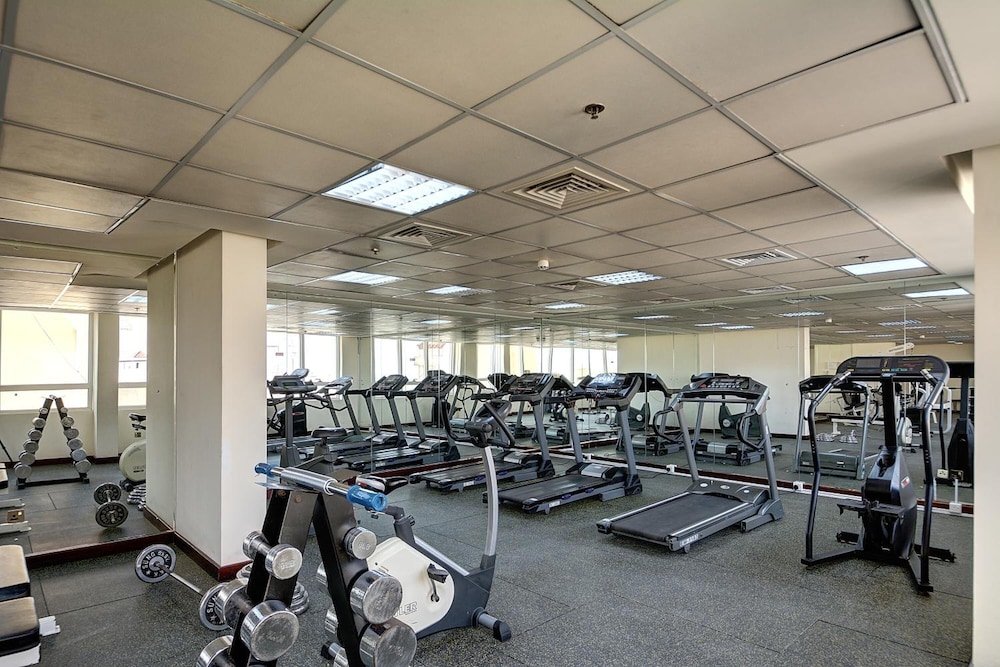 Al Manar Grand Hotel Apartment 24