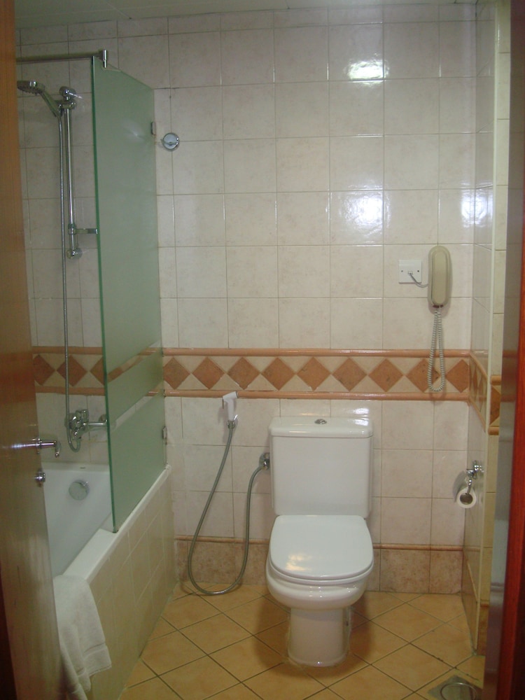 Al Manar Grand Hotel Apartment 22