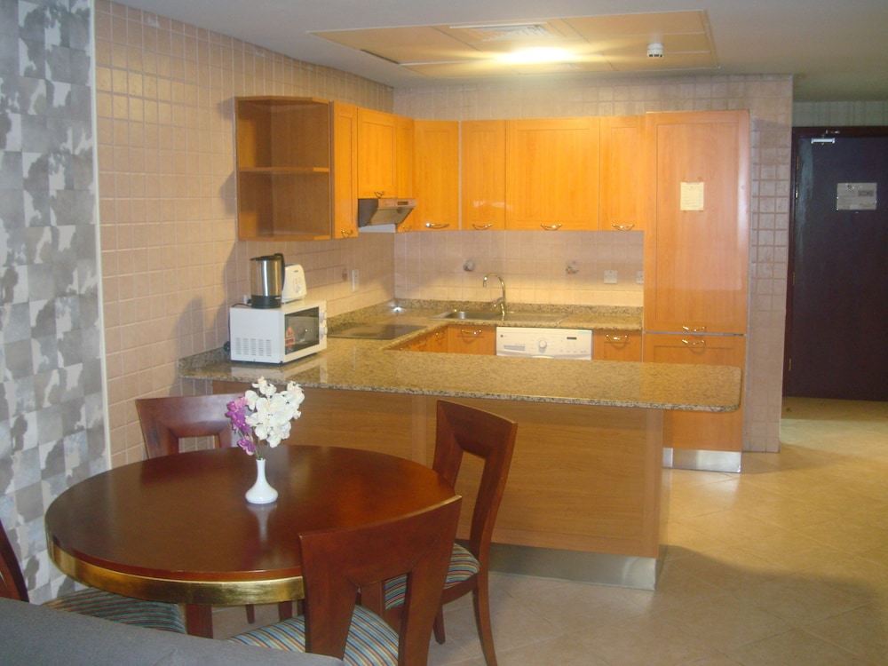 Al Manar Grand Hotel Apartment 16