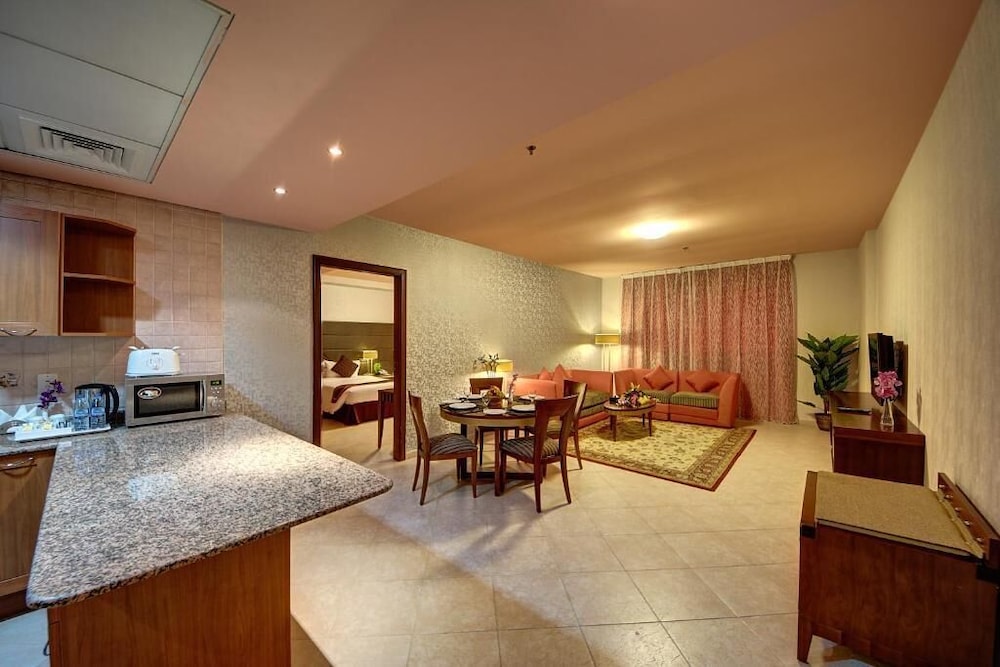 Al Manar Grand Hotel Apartment 18