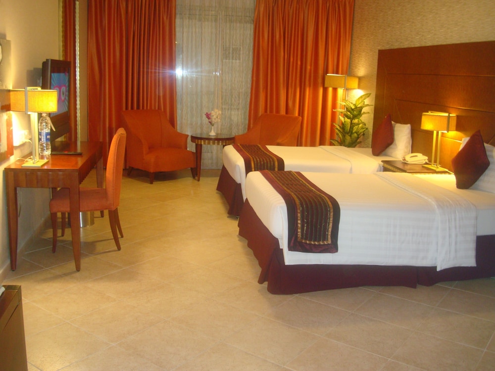 Al Manar Grand Hotel Apartment 12
