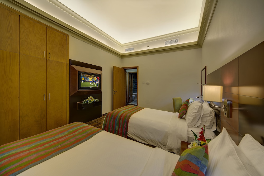 Al Khoory Hotel Apartments, Al Barsha 7