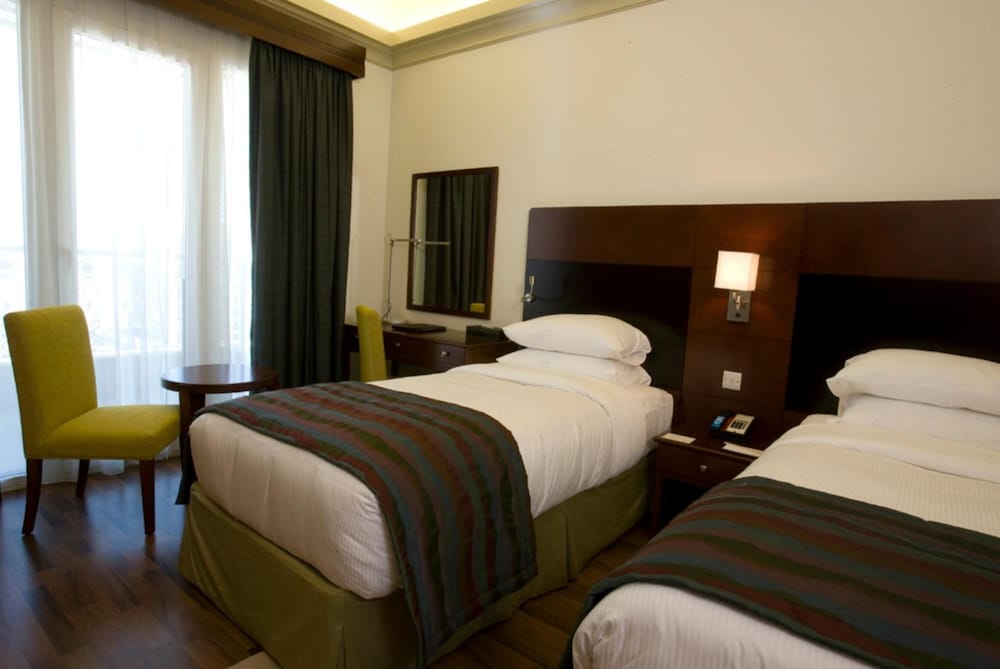 Al Khoory Hotel Apartments, Al Barsha 10