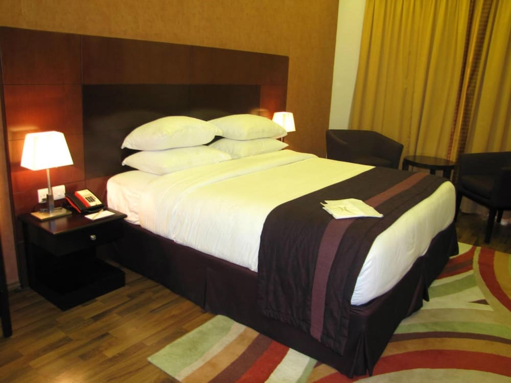 Al Khoory Hotel Apartments, Al Barsha 15