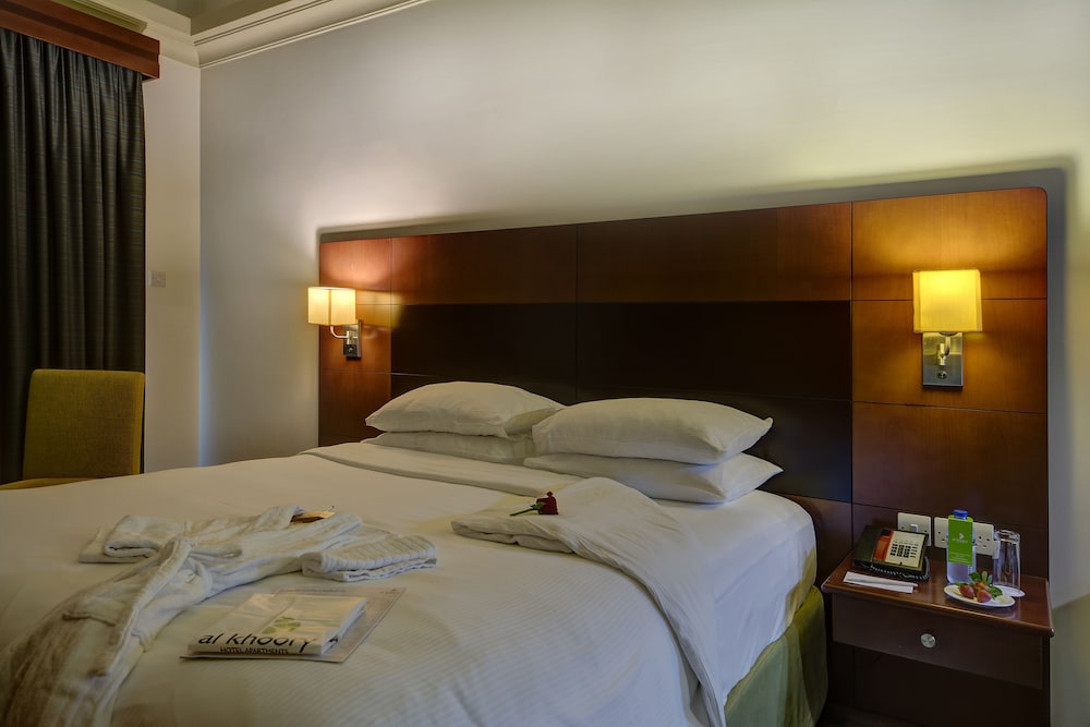 Al Khoory Hotel Apartments, Al Barsha 8