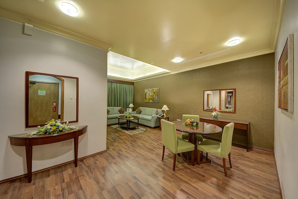 Al Khoory Hotel Apartments, Al Barsha 21
