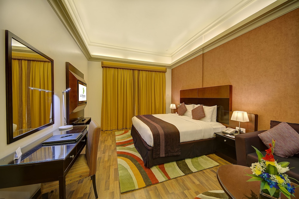 Al Khoory Hotel Apartments, Al Barsha 6