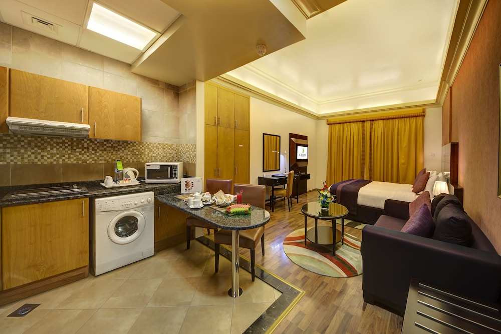 Al Khoory Hotel Apartments, Al Barsha 20