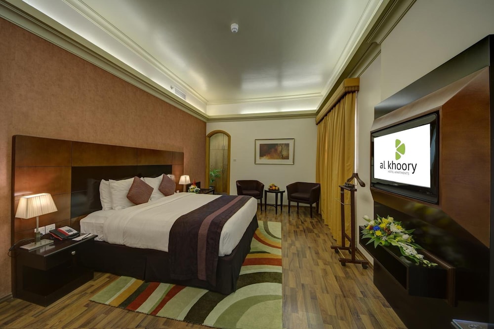Al Khoory Hotel Apartments, Al Barsha 14