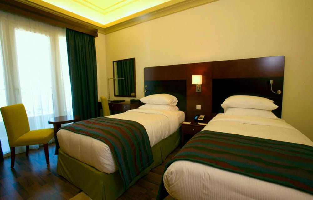 Al Khoory Hotel Apartments, Al Barsha 9