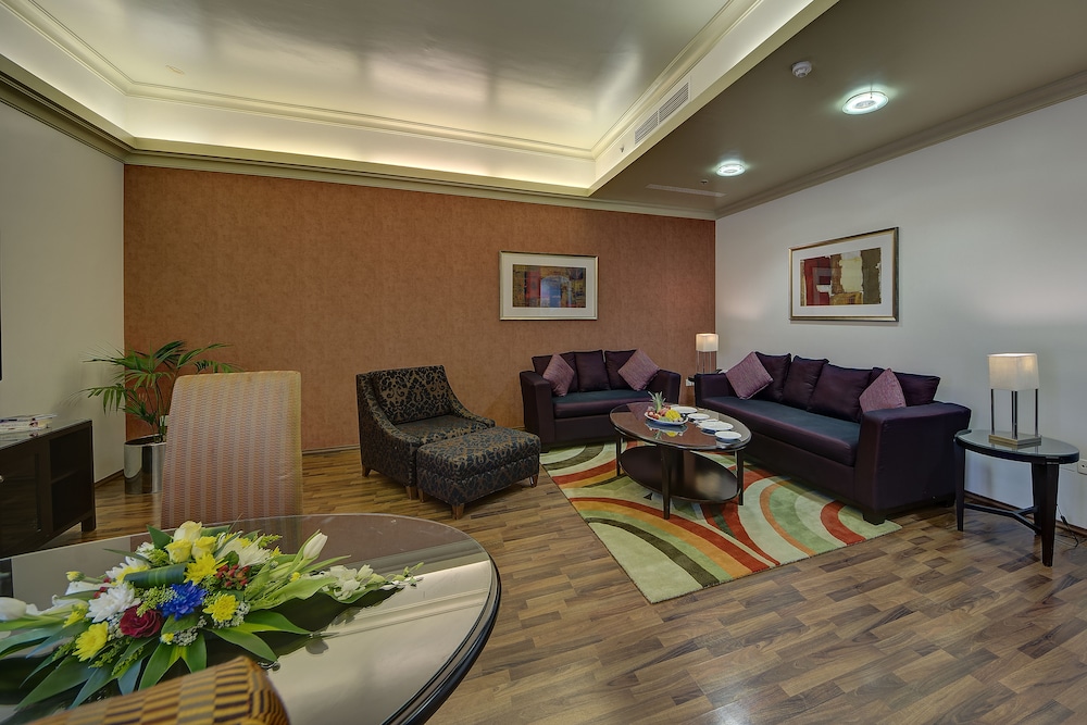 Al Khoory Hotel Apartments, Al Barsha 23